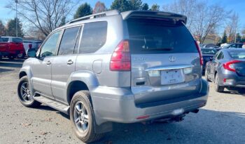 2004 Lexus GX 470 full