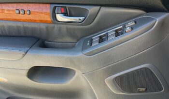 2004 Lexus GX 470 full