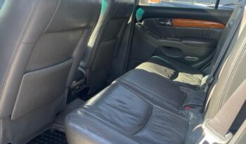 2004 Lexus GX 470 full