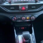 Kia Forte 2021 Sedan clean photo 13