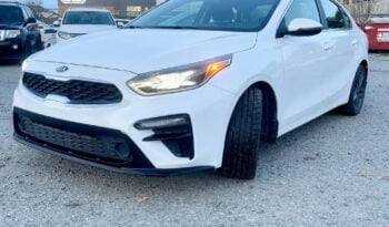 2021 Kia Forte full