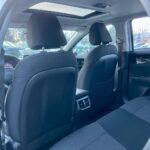 Kia Forte 2021 Sedan clean photo 10