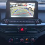 Kia Forte 2021 Sedan clean photo 11
