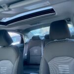 Kia Forte 2021 Sedan clean photo 9