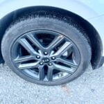 Kia Forte 2021 Sedan clean photo 14