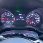 Kia Forte 2021 Sedan clean photo 6