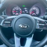 Kia Forte 2021 Sedan clean photo 7