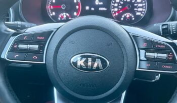 2021 Kia Forte full