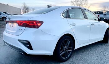 2021 Kia Forte full