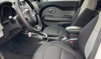 2016 Kia Soul + full