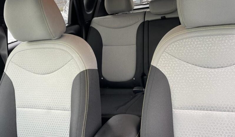 2016 Kia Soul + full