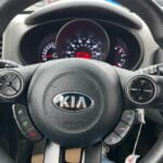 Kia Soul 2016 SUV clean photo 11
