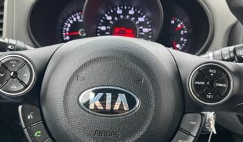 2016 Kia Soul + full