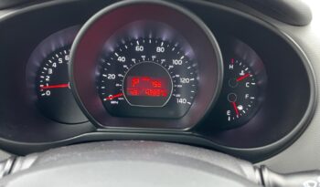 2016 Kia Soul + full