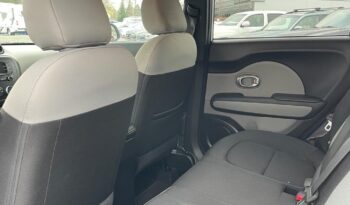 2016 Kia Soul + full