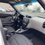 Kia Soul 2016 SUV clean photo 6