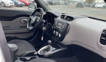 2016 Kia Soul + full
