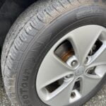 Kia Soul 2016 SUV clean photo 14