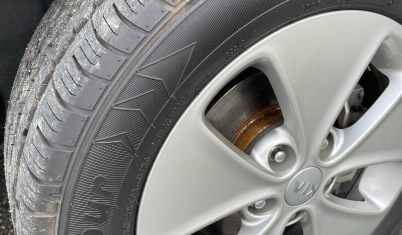 2016 Kia Soul + full