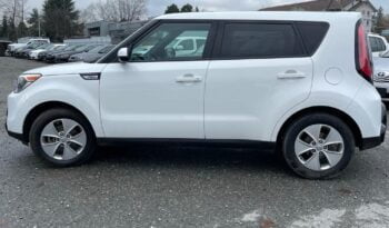 2016 Kia Soul + full