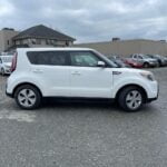 Kia Soul 2016 SUV clean photo 4