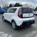 Kia Soul 2016 SUV clean photo 1