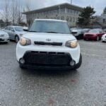 Kia Soul 2016 SUV clean photo 3