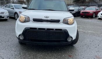 2016 Kia Soul + full