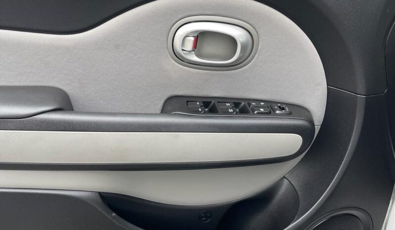 2016 Kia Soul + full