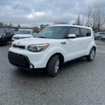 Kia Soul 2016 SUV clean photo 2