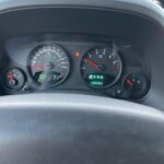 JEEP Patriot 2009 SUV clean photo 11