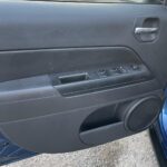 JEEP Patriot 2009 SUV clean photo 13