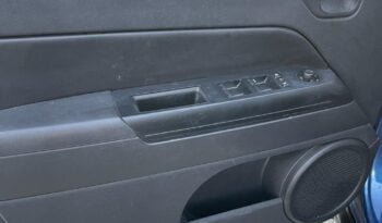 2009 Jeep Patriot North full