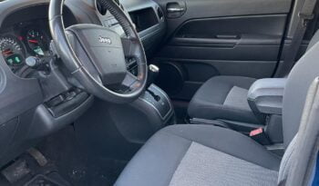 2009 Jeep Patriot North full