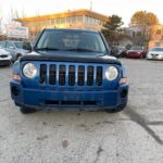 JEEP Patriot 2009 SUV clean photo 5