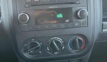 2009 Jeep Patriot North full