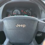 JEEP Patriot 2009 SUV clean photo 10