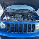 JEEP Patriot 2009 SUV clean photo 14