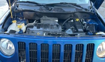 2009 Jeep Patriot North full