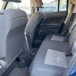 JEEP Patriot 2009 SUV clean photo 8