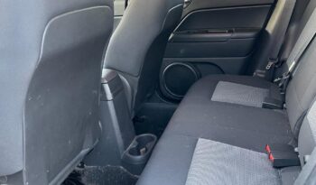 2009 Jeep Patriot North full