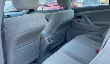 2009 Toyota Camry full