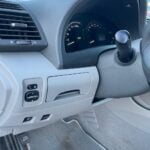 Toyota Camry 2009 Sedan rebuilt photo 13