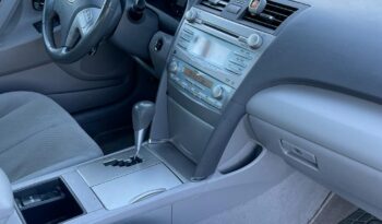 2009 Toyota Camry full