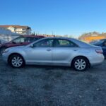 Toyota Camry 2009 Sedan rebuilt photo 6
