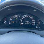 Toyota Camry 2009 Sedan rebuilt photo 8