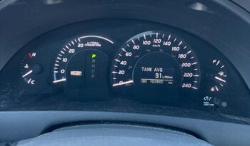 2009 Toyota Camry full