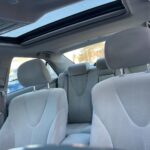 Toyota Camry 2009 Sedan rebuilt photo 9