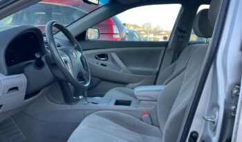 2009 Toyota Camry full