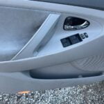 Toyota Camry 2009 Sedan rebuilt photo 14